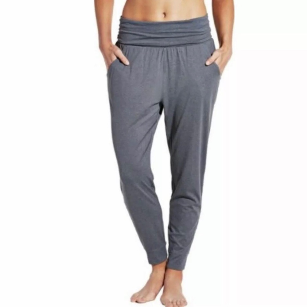 CALIA Grey Joggers size Medium